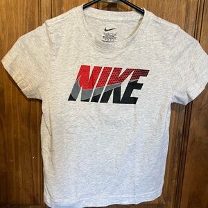 Nike outfit youth boy